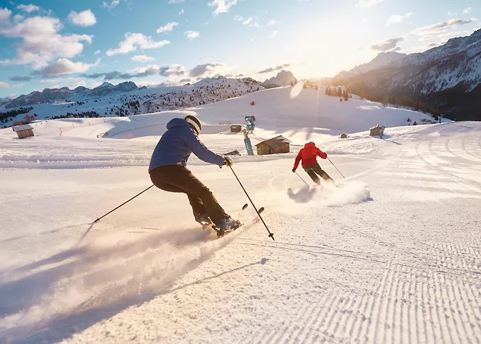 Rifugio Bec De Roces Pallua