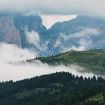 Rifugio Bec De Roces * Pallua