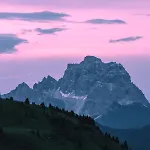 Rifugio Bec De Roces Lodge Pallua