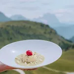 Rifugio Bec De Roces * Pallua