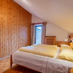 Rifugio Bec De Roces Lodge Pallua