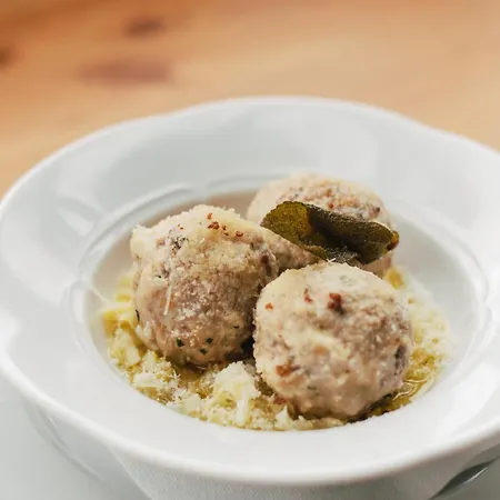 Rifugio Bec De Roces Alojamento de Turismo Selvagem